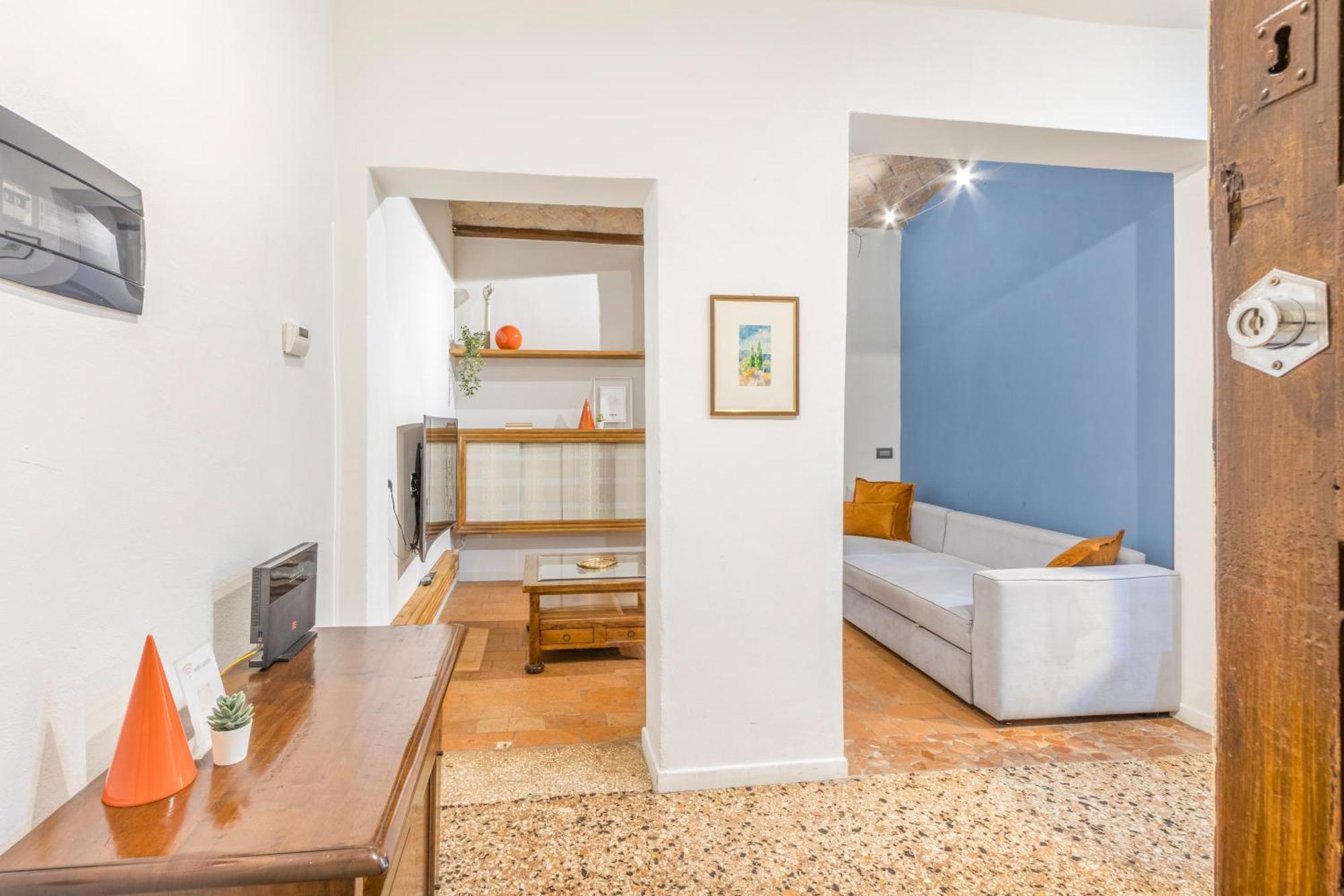A 2 Passi Da Piazza Grande Apartment Modena Bagian luar foto